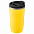 Термостакан Underway, желтый с логотипом в Москве заказать по выгодной цене в кибермаркете AvroraStore