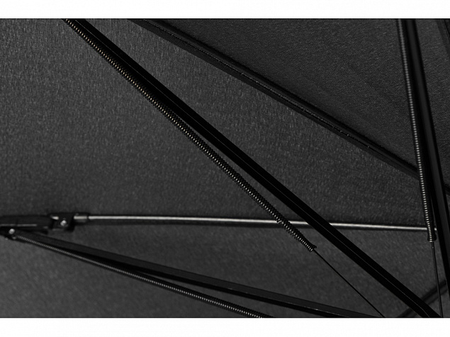 Зонт-трость Wind с логотипом в Москве заказать по выгодной цене в кибермаркете AvroraStore