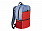 Рюкзак-холодильник "Sea Isle" с логотипом  заказать по выгодной цене в кибермаркете AvroraStore