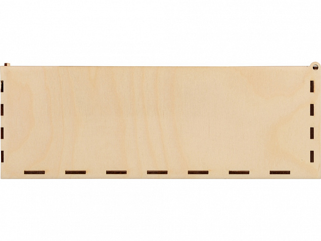 Подарочная коробка «Wood» с логотипом в Москве заказать по выгодной цене в кибермаркете AvroraStore