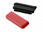 Стилус-губка Palazzo, красный/черный с логотипом в Москве заказать по выгодной цене в кибермаркете AvroraStore