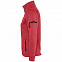 Куртка флисовая женская New look women 250, красная с логотипом в Москве заказать по выгодной цене в кибермаркете AvroraStore