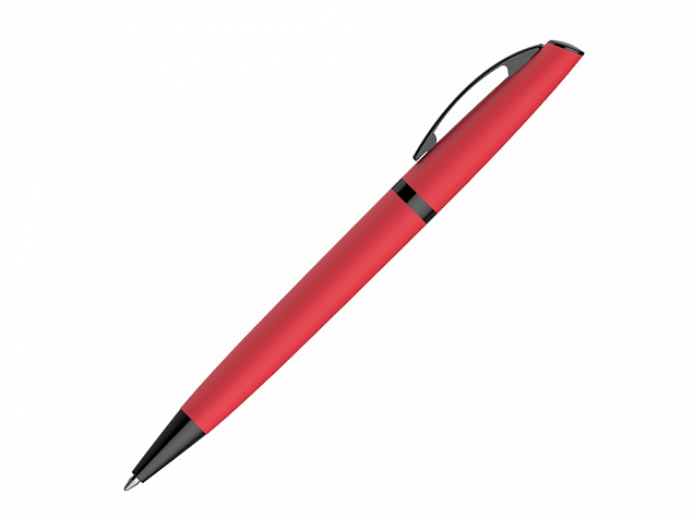 Ручка шариковая Actuel с логотипом в Москве заказать по выгодной цене в кибермаркете AvroraStore
