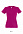 Фуфайка (футболка) IMPERIAL женская,Бирюзовый L с логотипом в Москве заказать по выгодной цене в кибермаркете AvroraStore