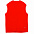 Жилет оверсайз унисекс Tad в сумке, молочно-белый с логотипом в Москве заказать по выгодной цене в кибермаркете AvroraStore