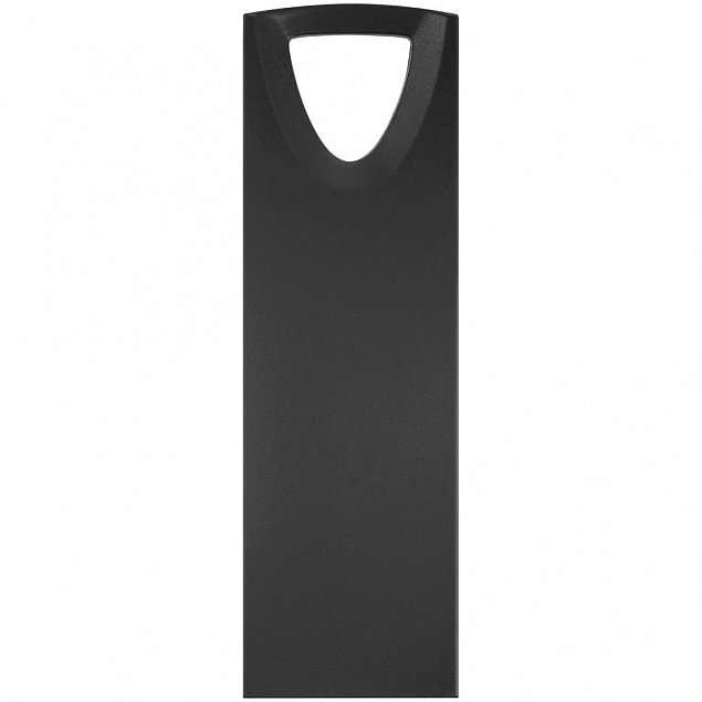 Флешка In Style Black, USB 3.0, 32 Гб с логотипом в Москве заказать по выгодной цене в кибермаркете AvroraStore
