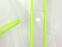 Дождевик Providence, прозрачный/зеленый с чехлом с логотипом в Москве заказать по выгодной цене в кибермаркете AvroraStore