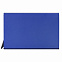 Футляр для пластиковых карт Motion, синий с логотипом в Москве заказать по выгодной цене в кибермаркете AvroraStore