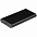 Портативный внешний диск Uniscend Drop, 256 Гб, черный с логотипом в Москве заказать по выгодной цене в кибермаркете AvroraStore