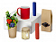 Подарочный набор Ягодный сад с чаем, свечами, кружкой, крем-медом, мылом с логотипом в Москве заказать по выгодной цене в кибермаркете AvroraStore