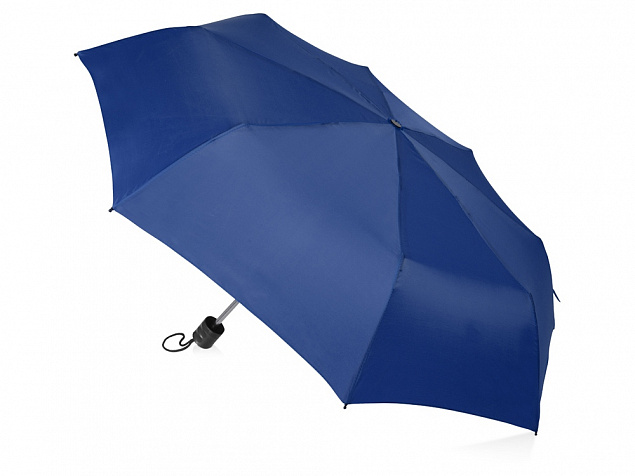 Зонт складной «Columbus» с логотипом в Москве заказать по выгодной цене в кибермаркете AvroraStore