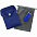 Набор Forest Hunter, синий с логотипом в Москве заказать по выгодной цене в кибермаркете AvroraStore