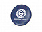 Значок металлический «Круг» с логотипом в Москве заказать по выгодной цене в кибермаркете AvroraStore