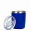 Термокружка вакуумная, Viva,Ultramarine, 400 ml, ярко-синяя с логотипом в Москве заказать по выгодной цене в кибермаркете AvroraStore