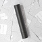 Шариковая ручка Sostanza, черная с логотипом  заказать по выгодной цене в кибермаркете AvroraStore