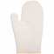 Прихватка-рукавица Holland, неокрашенная с логотипом в Москве заказать по выгодной цене в кибермаркете AvroraStore