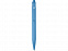 Ручка шариковая «Terra» из кукурузного пластика с логотипом в Москве заказать по выгодной цене в кибермаркете AvroraStore