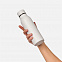 Термобутылка вакуумная герметичная, Sorento, 500 ml, белая с логотипом  заказать по выгодной цене в кибермаркете AvroraStore