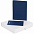Набор Shall Mini, синий с логотипом в Москве заказать по выгодной цене в кибермаркете AvroraStore