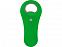 Магнитная открывалка для бутылок Rally, зеленый с логотипом в Москве заказать по выгодной цене в кибермаркете AvroraStore