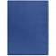 Ежедневник Latte Maxi, недатированный, синий с логотипом в Москве заказать по выгодной цене в кибермаркете AvroraStore