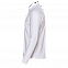 Рубашка поло Рубашка 104LS Белый с логотипом в Москве заказать по выгодной цене в кибермаркете AvroraStore