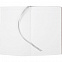 Ежедневник Kroom, недатированный, серый с логотипом в Москве заказать по выгодной цене в кибермаркете AvroraStore