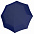 Зонт-трость U.900, синий с логотипом в Москве заказать по выгодной цене в кибермаркете AvroraStore