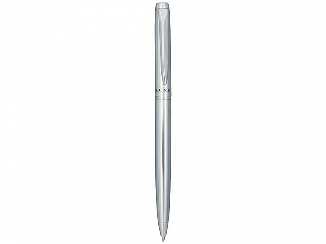 Ручка металлическая шариковая «Cepheus» с логотипом в Москве заказать по выгодной цене в кибермаркете AvroraStore
