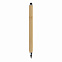 Многофункциональный вечный карандаш Bamboo Eon с логотипом в Москве заказать по выгодной цене в кибермаркете AvroraStore