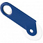 Нож для пиццы Slice, синий с логотипом в Москве заказать по выгодной цене в кибермаркете AvroraStore