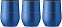 Дорожная чашка с двойными стенк с логотипом в Москве заказать по выгодной цене в кибермаркете AvroraStore