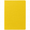 Ежедневник Cortado, недатированный, желтый с логотипом в Москве заказать по выгодной цене в кибермаркете AvroraStore
