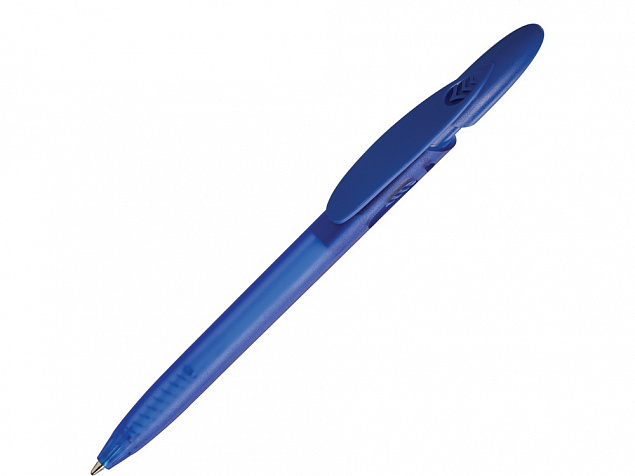 Ручка пластиковая шариковая Rico Color Bis с логотипом в Москве заказать по выгодной цене в кибермаркете AvroraStore