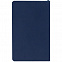 Блокнот Freenote Wide, синий с логотипом в Москве заказать по выгодной цене в кибермаркете AvroraStore