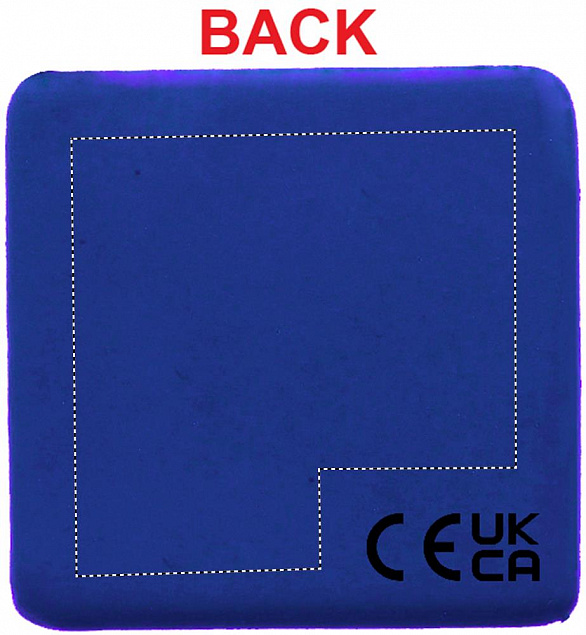 Антистресс "кубик" с логотипом в Москве заказать по выгодной цене в кибермаркете AvroraStore