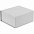 Коробка Eco Style, белая с логотипом в Москве заказать по выгодной цене в кибермаркете AvroraStore
