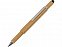 Ручка-стилус из бамбука Tool с уровнем и отверткой с логотипом в Москве заказать по выгодной цене в кибермаркете AvroraStore
