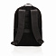 Рюкзак для ноутбука Swiss Peak Deluxe из экокожи (без ПВХ) с логотипом в Москве заказать по выгодной цене в кибермаркете AvroraStore