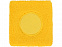 Напульсник Hyper, желтый с логотипом в Москве заказать по выгодной цене в кибермаркете AvroraStore