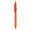 Ручка X2, оранжевый с логотипом в Москве заказать по выгодной цене в кибермаркете AvroraStore