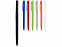 Ручка пластиковая шариковая «Mondriane» с логотипом в Москве заказать по выгодной цене в кибермаркете AvroraStore