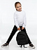 Рюкзак детский Rider Kids, голубой с логотипом в Москве заказать по выгодной цене в кибермаркете AvroraStore