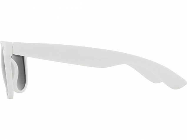 Очки солнцезащитные «Шеффилд» с логотипом  заказать по выгодной цене в кибермаркете AvroraStore