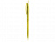 Ручка пластиковая шариковая «Alessio» из переработанного ПЭТ с логотипом в Москве заказать по выгодной цене в кибермаркете AvroraStore