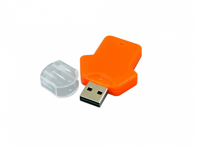 USB 2.0- флешка на 8 Гб в виде футболки с логотипом в Москве заказать по выгодной цене в кибермаркете AvroraStore