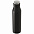 Термобутылка герметичная вакуумная Siluet, черная с логотипом в Москве заказать по выгодной цене в кибермаркете AvroraStore
