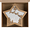 Светильник Xmas Mood с логотипом  заказать по выгодной цене в кибермаркете AvroraStore