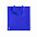 Сумка антибактериальная KIARAX, синяя, 38x40x12 см с логотипом в Москве заказать по выгодной цене в кибермаркете AvroraStore