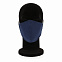 Двухслойная многоразовая маска из хлопка с логотипом в Москве заказать по выгодной цене в кибермаркете AvroraStore